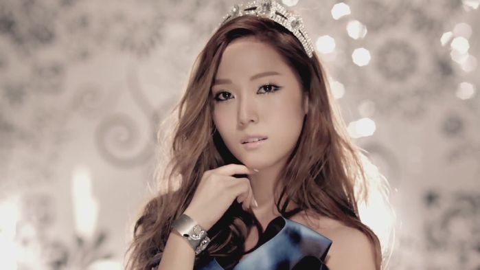 Idol có khí chất sang trọng từ trong trứng nước: Jennie hệt tiểu thư
