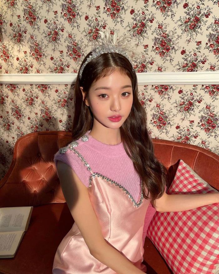 Idol có khí chất sang trọng từ trong trứng nước: Jennie hệt tiểu thư