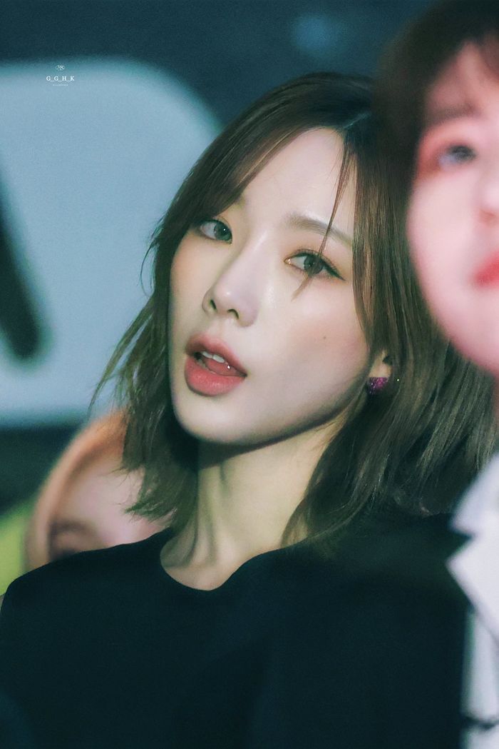 Idol nữ toả sáng ở GMA 2022: Taeyeon quá soái, Irene chuẩn top visual