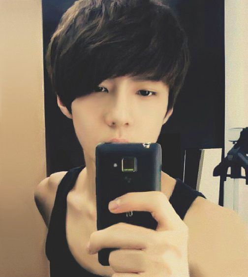 Idol từng là ulzzang: Karina được hẳn Shindong mời về SM