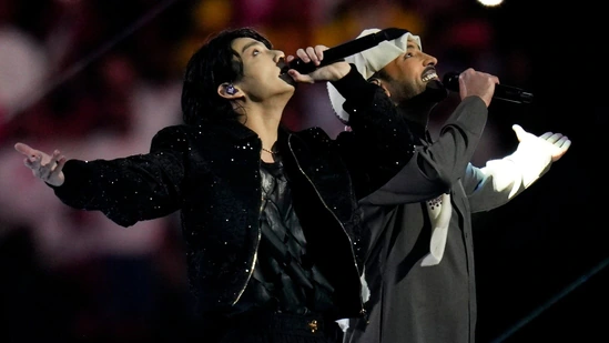 Jungkook biểu diễn FIFA World Cup 2022: Livestream ngay để cảm ơn fan