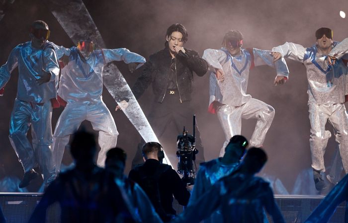 Jungkook biểu diễn FIFA World Cup 2022: Livestream ngay để cảm ơn fan