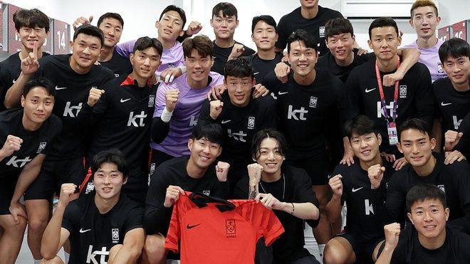 Jungkook biểu diễn FIFA World Cup 2022: Livestream ngay để cảm ơn fan