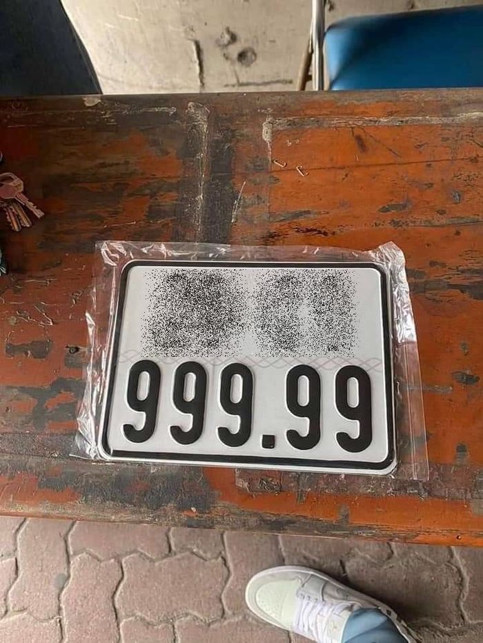 Khi bàn tay vàng bấm biển: Ngũ quý 9 được trả 1,6 tỷ vẫn lắc đầu
