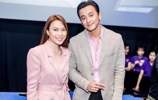 Fan chờ ngày Mỹ Tâm - Mai Tài Phến, Binz - Châu Bùi nắm tay công khai