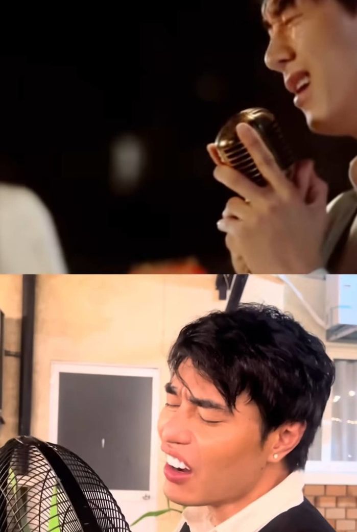 Loạt khoảnh khắc Lê Dương Bảo Lâm cosplay đồng nghiệp: Fan cười ngất