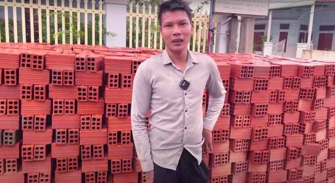 Lộc Fuho bỏ tiền túi hỗ trợ gia đình bé trai mất trong trụ bê tông 35m