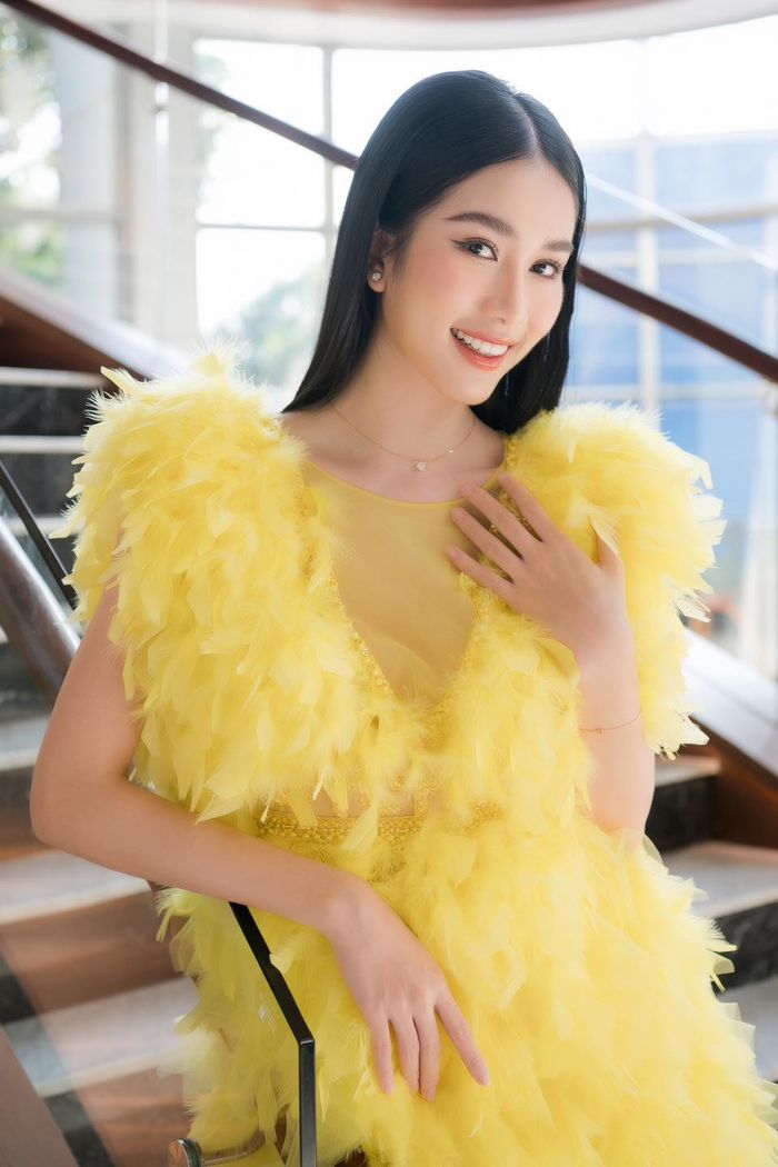 Lợi thế của Phương Anh ở Miss International 2022: Nhan sắc chín muồi
