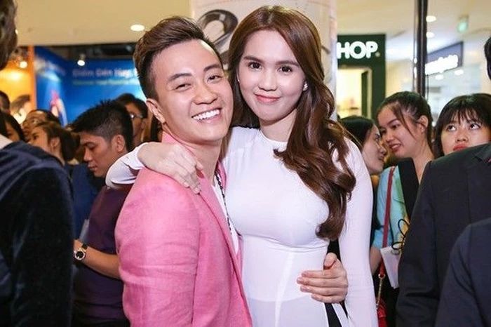 Lương Mạnh Hải hội ngộ Ngọc Trinh, Minh Hằng: Cả bầu trời tuổi thơ