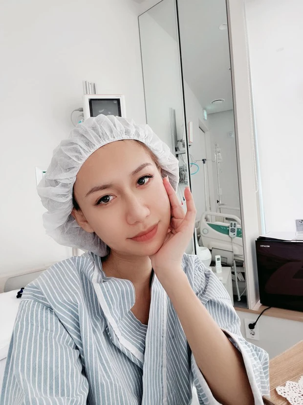 Bị hỏi chuyện sinh nở, Lynk Lee khịa lại cái nết của anti-fan
