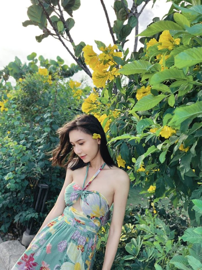 Lynk Lee hạnh phúc vì trở thành gái xịn: Muốn mua nhà, lấy chồng