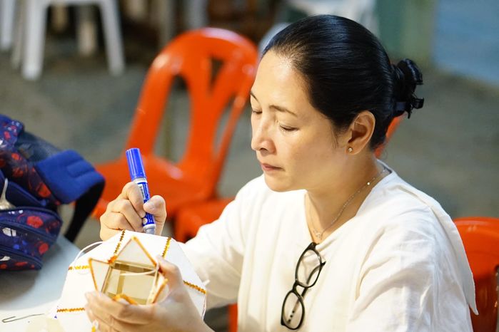 Cuộc sống hiện tại của MC Thay lời muốn nói: Mặt mộc rất đẹp ở tuổi 48