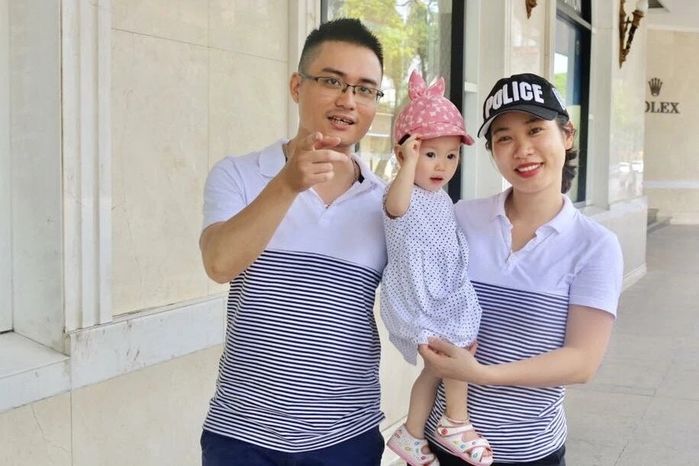 Mẹ đảm Hà Tĩnh chia sẻ tuyệt chiêu làm chả ốc siêu ngon