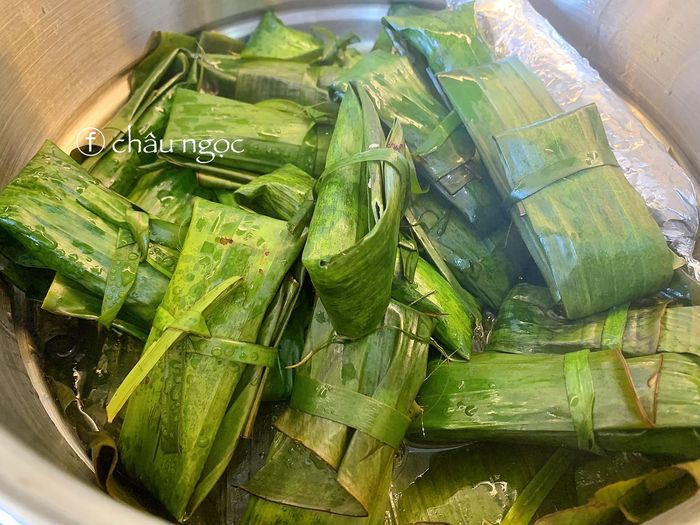 Mẹ đảm Hà Tĩnh chia sẻ tuyệt chiêu làm chả ốc siêu ngon