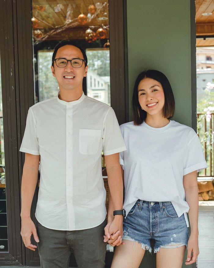 Mỹ nhân Việt khéo sinh: Nhà Phanh Lee đủ nếp đủ tẻ sau hơn 2 năm