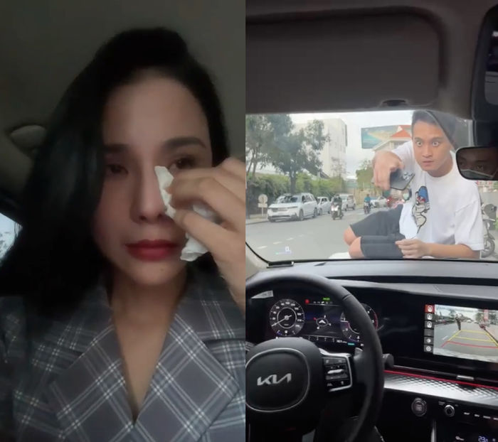 Mỹ nhân Việt vẫn mạnh mẽ nuôi con dù 0 đồng chu cấp