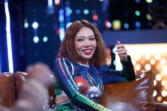 Trùng hợp ở Việt Nam: Diva thi gameshow âm nhạc đều thua