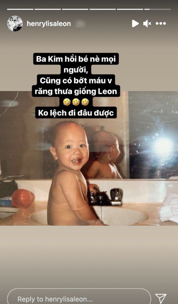 Nhóc tỳ sao Việt là bản sao của cha: 2 gái cưng của Dương Lâm gây bão