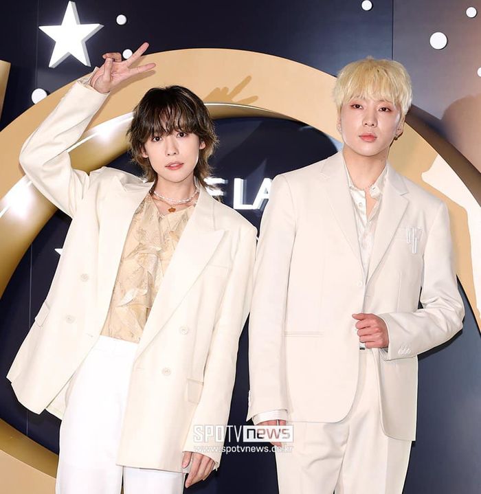 Nhóm nhỏ fan Kpop ngày đêm mong chờ: Gọi tên cặp rapper thần sầu JenLi