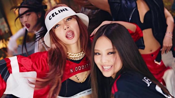 Nhóm nhỏ fan Kpop ngày đêm mong chờ: Gọi tên cặp rapper thần sầu JenLi