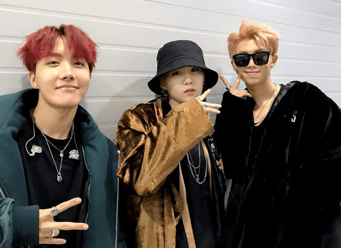 Nhóm nhỏ fan Kpop ngày đêm mong chờ: Gọi tên cặp rapper thần sầu JenLi
