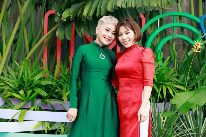 Những bà mẹ chồng quốc dân thương con dâu khiến chị em phát thèm