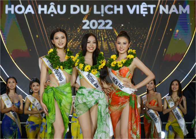 Những cặp chị em mỹ nhân Việt có cùng chí hướng thi Hoa hậu