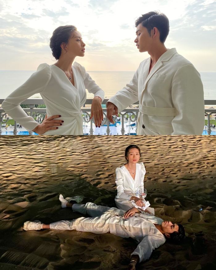 Những cặp thầy trò gắn bó gần 10 năm: Ai cũng thành công mỹ mãn