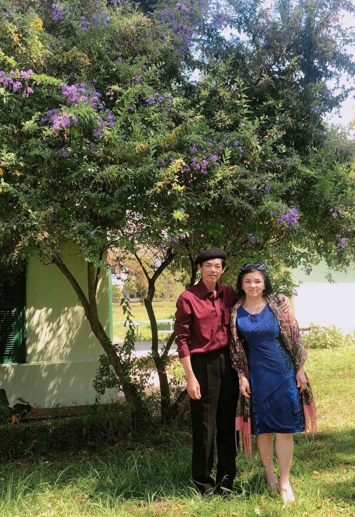 Những gia đình có nhiều nàng tiên đặc biệt nhất Việt Nam