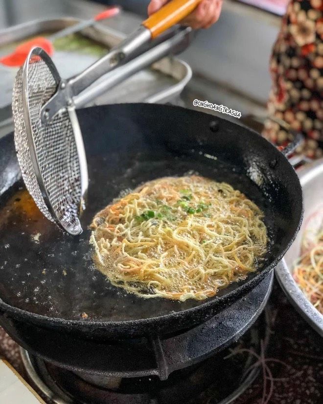 Những phong cách biến tấu món ăn lạ đời của người miền Tây