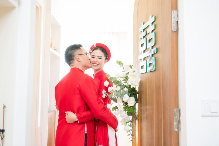 Những thử thách mỹ nhân Việt đặt ra cho chồng trước khi đón dâu