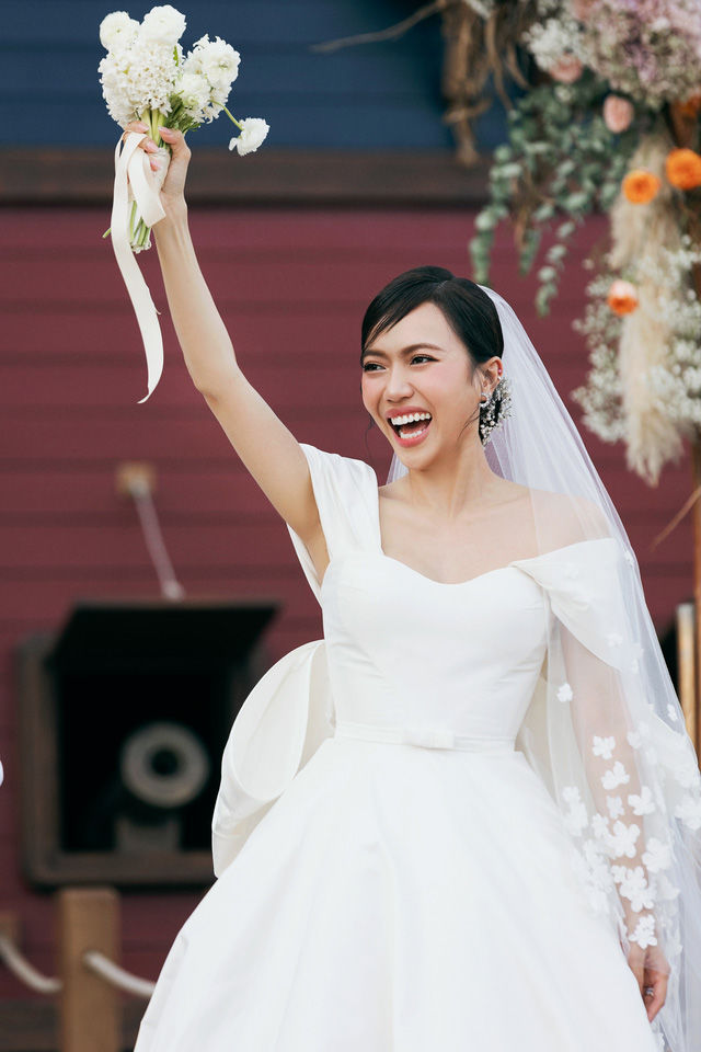 6 xu hướng váy cưới năm 2023 mà bạn nên nắm bắt  BlogAnChoi