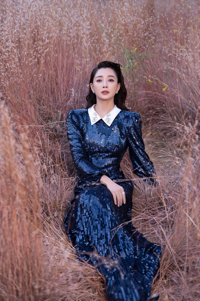 Thị hậu Kim Ưng 2022 gọi tên Ân Đào: Danh xứng với thực
