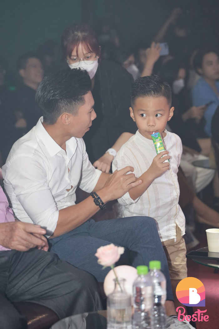 O Sen Ngọc Mai: Sáng dậy vẫn nấu cơm cho con, đính chính tin có thai