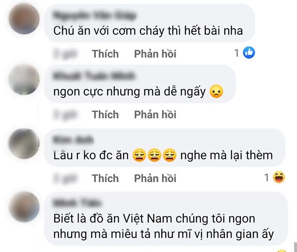 Ông Tây mê mệt món tóp mỡ Việt Nam: Đến cả nằm mơ tôi cũng thấy