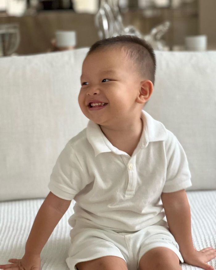 Phản ứng sao Việt khi con bị chê bai: Hồ Bích Trâm phản pháo thẳng