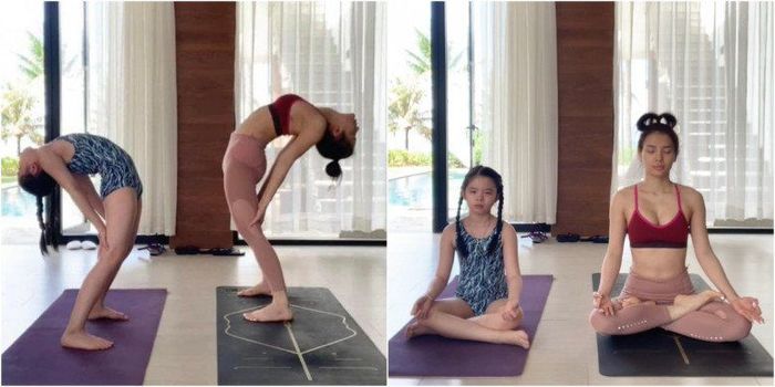 Phương Trinh Jolie cưng chiều ai nữ: Chăm chút kỹ lưỡng ngoại hình