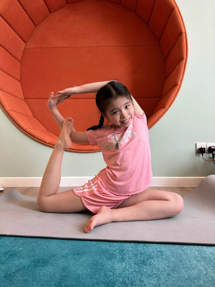 Phương Trinh Jolie cưng chiều ai nữ: Chăm chút kỹ lưỡng ngoại hình