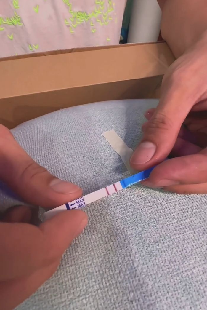 Phương Trinh Jolie tặng quà cho Lý Bình: Không phải xe mà là que thử