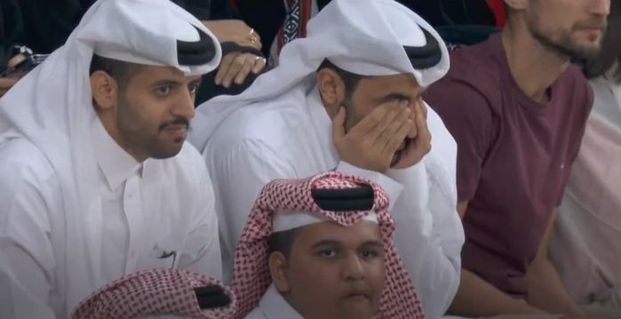 Qatar chi 220 tỷ đô tổ chức World Cup, ôm trái đắng ngay trận mở màn