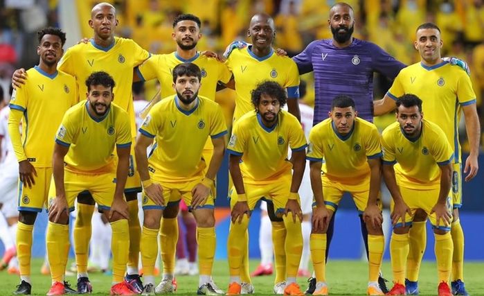 Ronaldo chính thức về CLB Saudi Arabia với mức lương cao nhất lịch sử