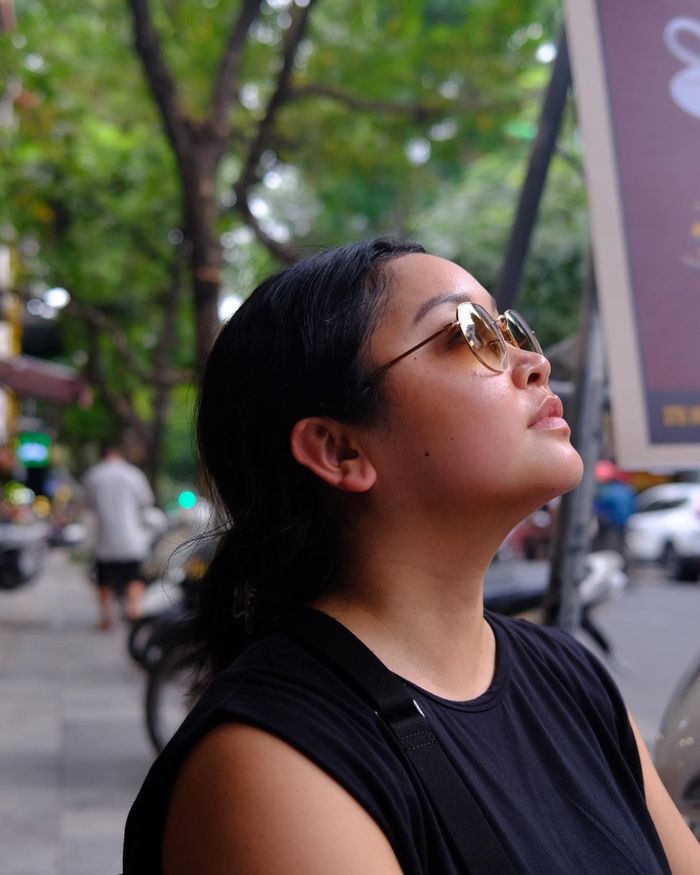 Sao Hollywood về Việt Nam: Thích thú check-in, thưởng thức ẩm thực