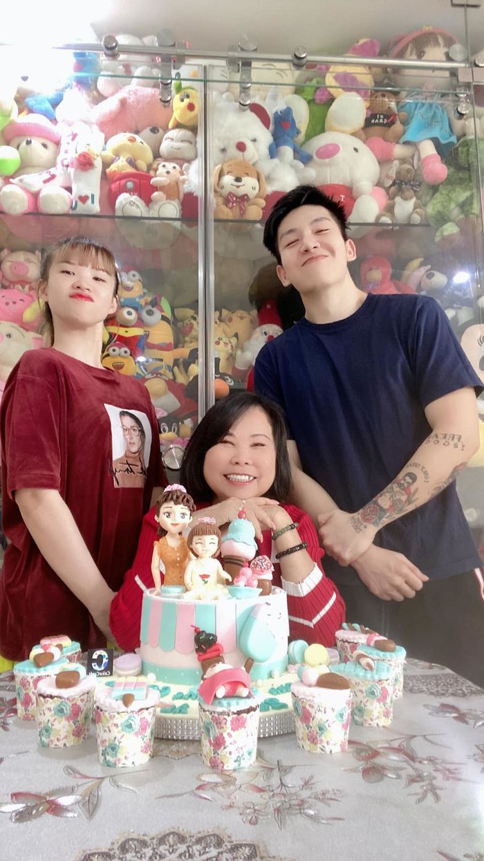 Sao Việt có cả núi gấu bông từ fan: Puka xin tặng lại cho trẻ em