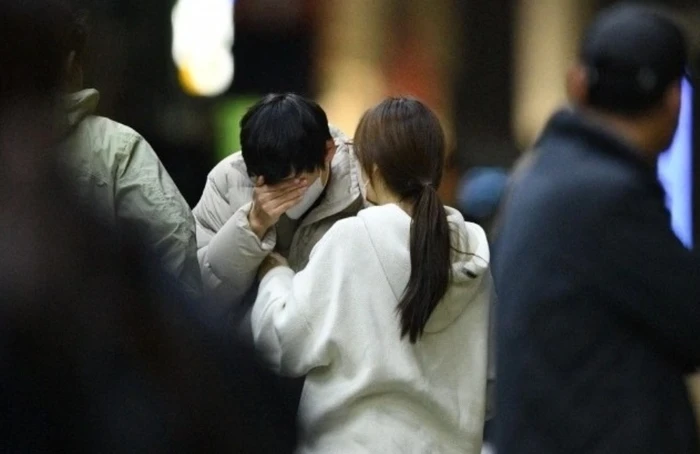 Thêm 1 nạn nhân Itaewon qua đời: Bố mẹ hiến tạng con trai cứu người
