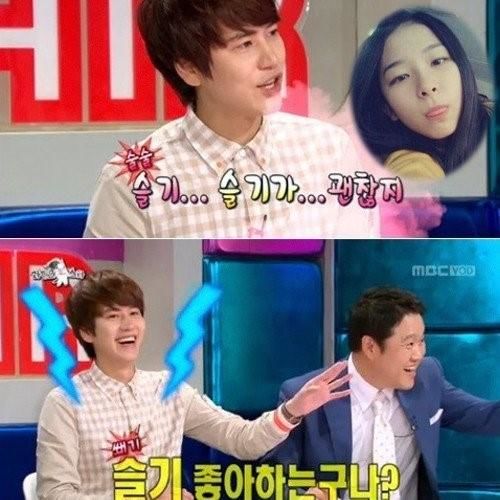 Seulgi vạn người mê: Hút toàn fan nữ, đỉnh từ bé, tài sản trăm tỷ