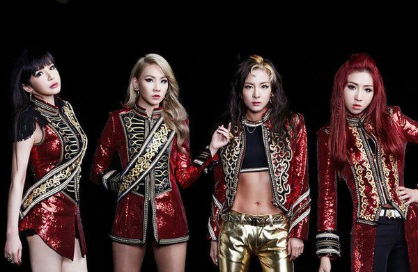 Sự tiến hóa về concept của nhóm nhạc nữ Kpop: Từ đáng yêu đến Y2K