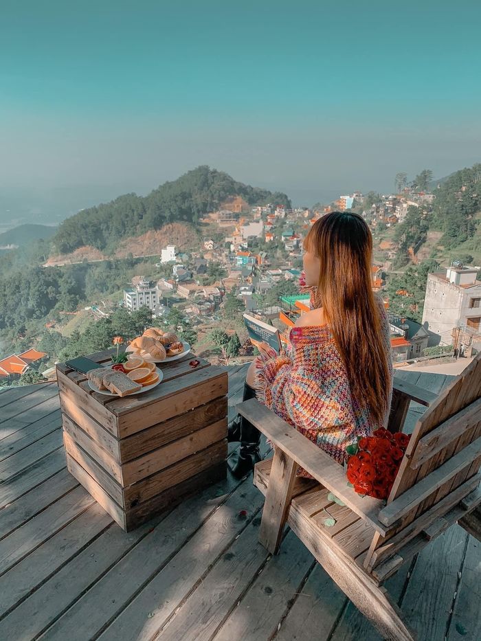 Tam Đảo được quốc tế vinh danh là thị trấn du lịch hàng đầu thế giới