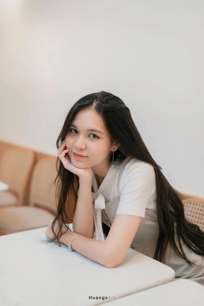 Tân Hoa hậu Du lịch Việt Nam: Đến từ Thái Bình, là biên tập viên