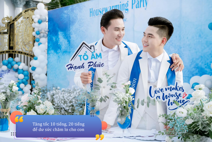 Thanh Đoàn: Đợi 2 con cứng cáp sẽ làm đám cưới với Hà Trí Quang