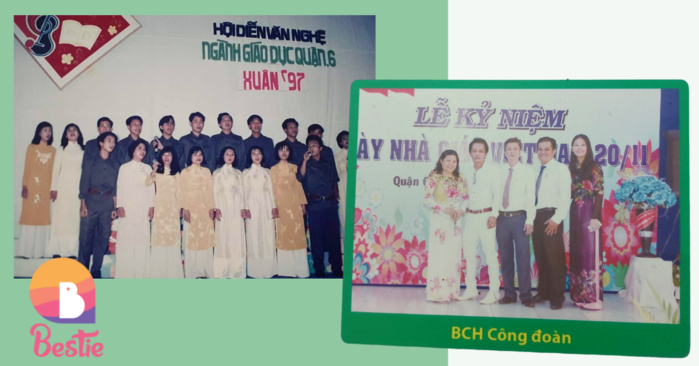 Xúc động với người thầy hơn 30 năm đi dạy chưa dám nghỉ một ngày
